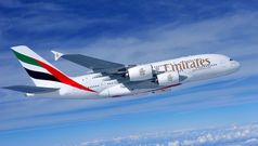 Emirates balks at more A380 orders
